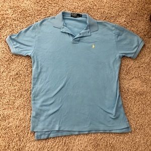 Men’s Polo by Ralph Lauren